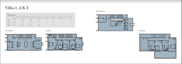 Image No.10-5 Bed Villa for sale