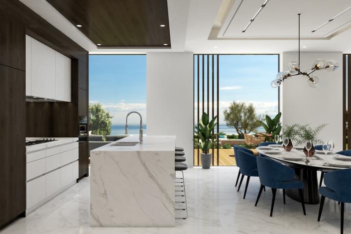 Image No.4-5 Bed Villa for sale