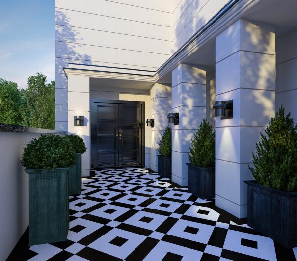 Image No.5-Appartement de 3 chambres à vendre à Amathus