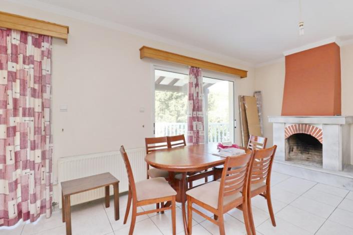 Image No.4-Villa de 3 chambres à vendre à Tsada