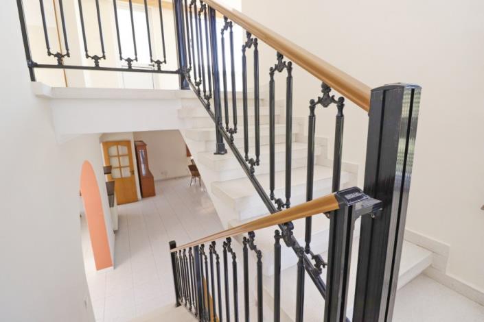 Image No.18-Villa de 3 chambres à vendre à Tsada