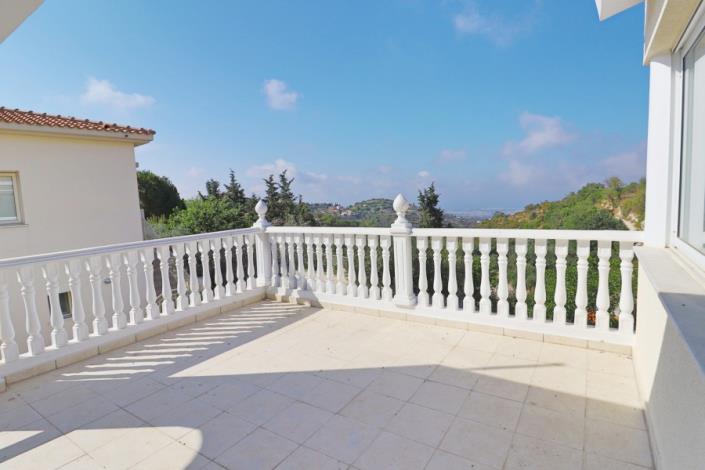 Image No.23-Villa de 3 chambres à vendre à Tsada