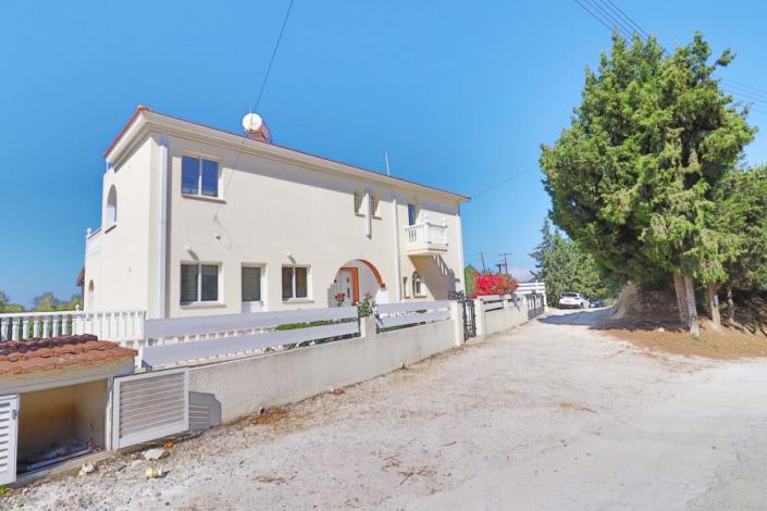 Image No.47-Villa de 3 chambres à vendre à Tsada