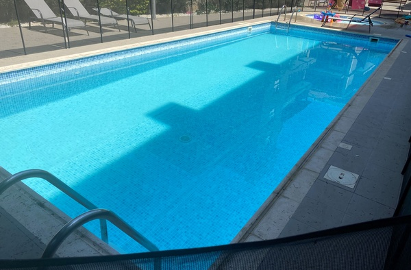 Image No.2-Appartement de 1 chambre à vendre à Germasogeia