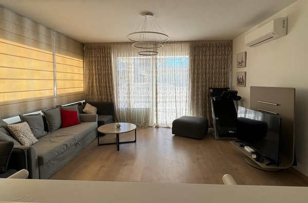 Image No.3-Appartement de 1 chambre à vendre à Germasogeia