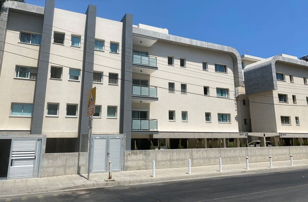 Image No.12-Appartement de 1 chambre à vendre à Germasogeia