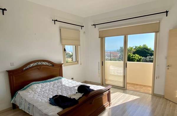 Image No.7-Maison / Villa de 5 chambres à vendre à Kato Paphos