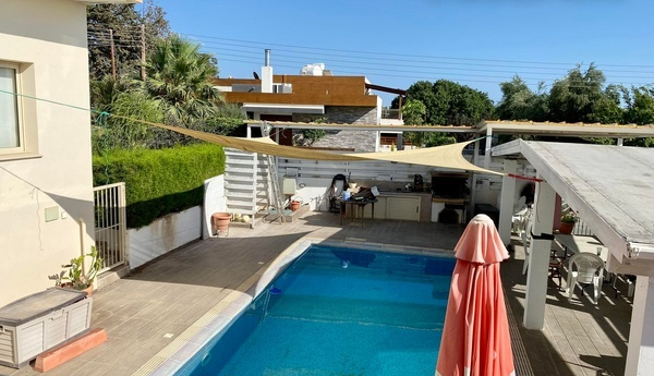 Image No.14-Maison / Villa de 5 chambres à vendre à Kato Paphos