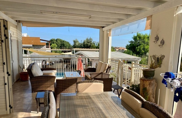 Image No.15-Maison / Villa de 5 chambres à vendre à Kato Paphos