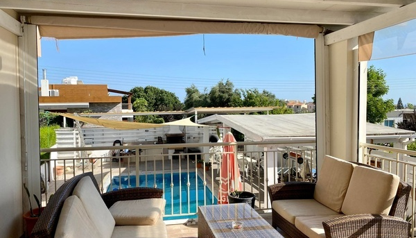 Image No.16-Maison / Villa de 5 chambres à vendre à Kato Paphos