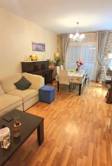 Image No.3-Appartement de 3 chambres à vendre à Ayios Spyridonas