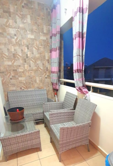 Image No.10-Appartement de 3 chambres à vendre à Ayios Spyridonas