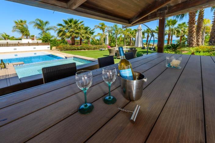 Image No.26-3 Bed Villa for sale