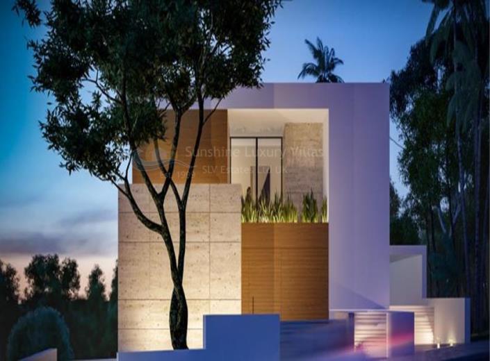 Image No.14-4 Bed Villa for sale