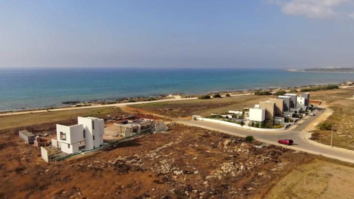 Image No.5-Villa de 5 chambres à vendre à Ayia Thekla