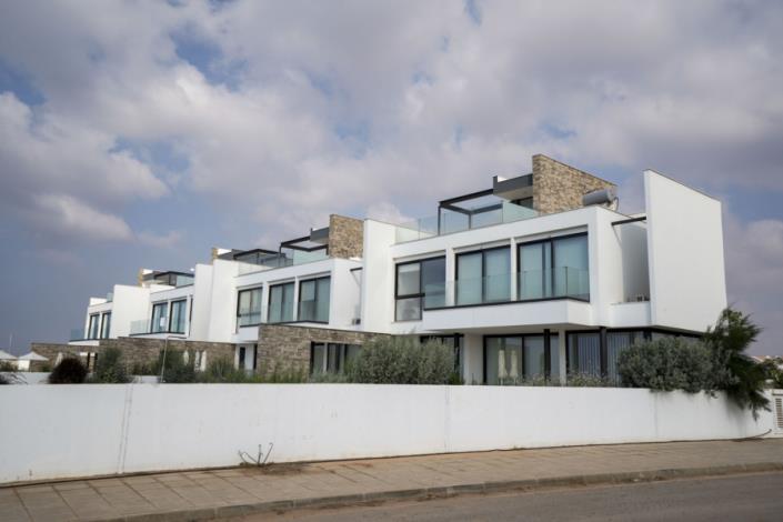 Image No.2-Villa de 5 chambres à vendre à Ayia Thekla