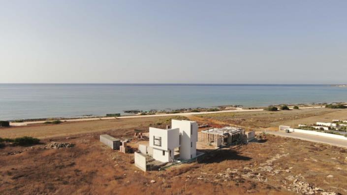 Image No.7-Villa de 5 chambres à vendre à Ayia Thekla