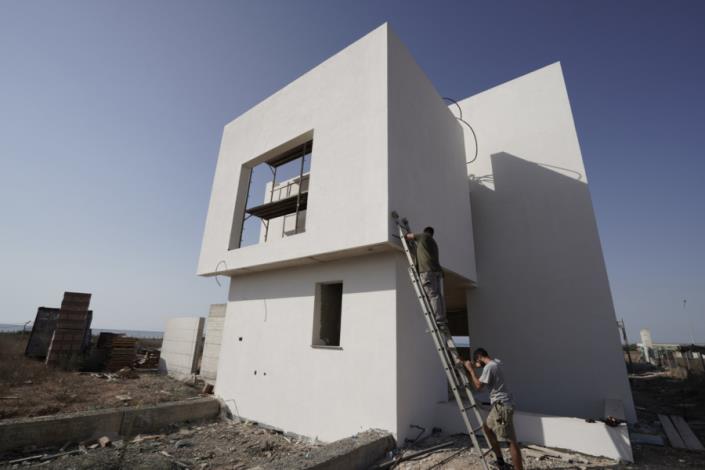 Image No.12-Villa de 5 chambres à vendre à Ayia Thekla