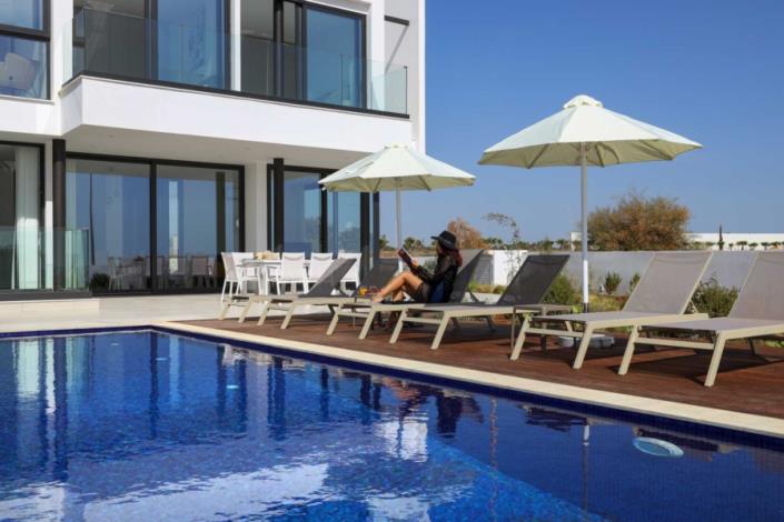 Image No.18-Villa de 5 chambres à vendre à Ayia Thekla