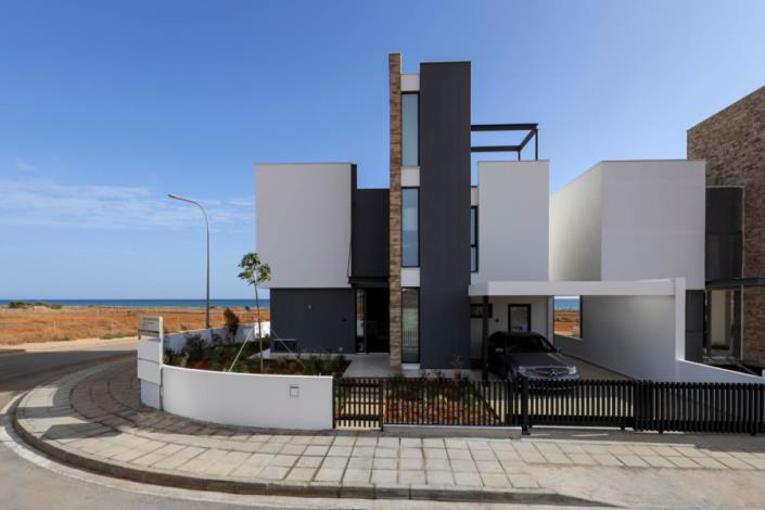 Image No.19-Villa de 5 chambres à vendre à Ayia Thekla