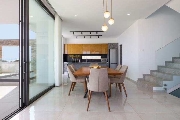 Image No.23-Villa de 5 chambres à vendre à Ayia Thekla