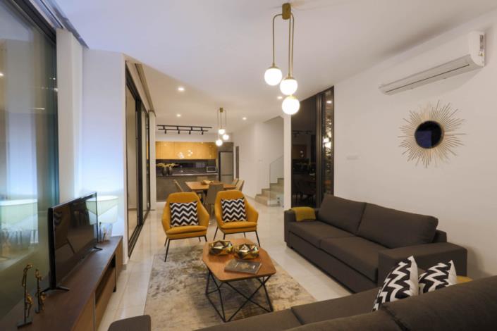 Image No.34-Villa de 5 chambres à vendre à Ayia Thekla