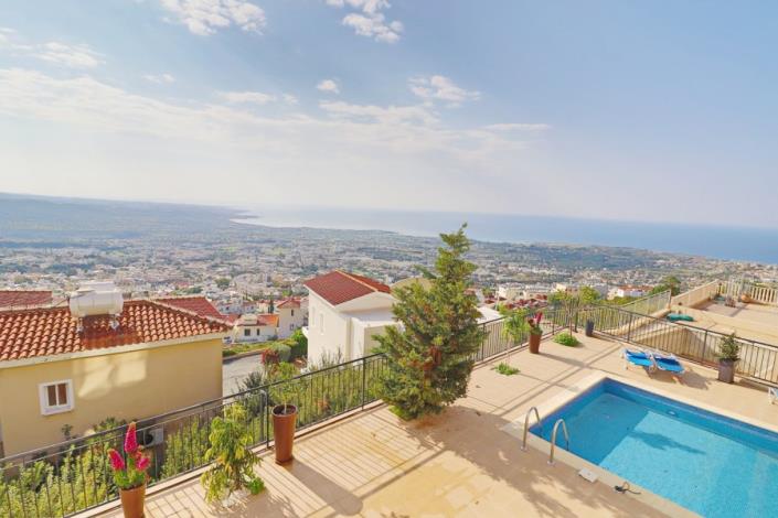 Image No.42-5 Bed Villa for sale