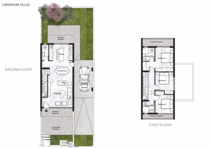 Image No.5-Villa de 3 chambres à vendre à Paphos