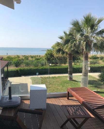 Image No.2-Maison / Villa de 3 chambres à vendre à Larnaca