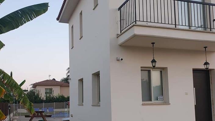 Image No.3-Maison / Villa de 2 chambres à vendre à Zygi