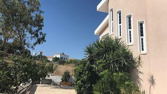 Image No.4-Maison / Villa de 4 chambres à vendre à Leivadia