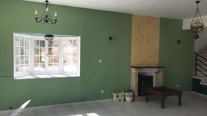 Image No.7-Maison / Villa de 4 chambres à vendre à Leivadia