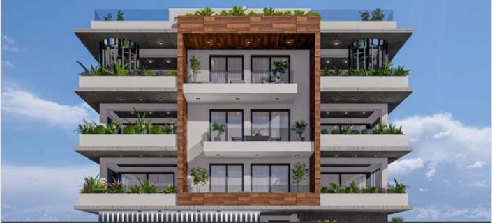 Image No.3-3 Bed Penthouse for sale