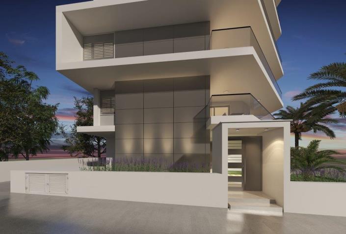 Image No.3-Appartement de 4 chambres à vendre à Neapolis