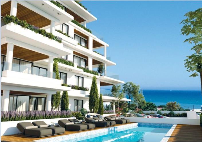 Image No.6-Appartement de 1 chambre à vendre à Makenzie Beach