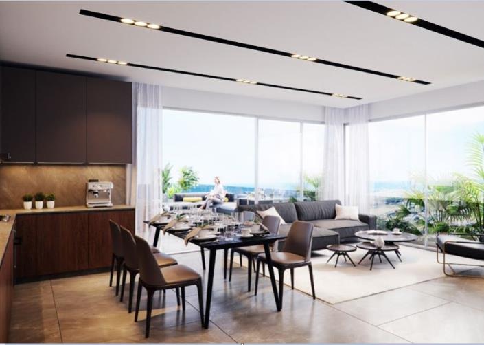 Image No.7-Appartement de 1 chambre à vendre à Makenzie Beach