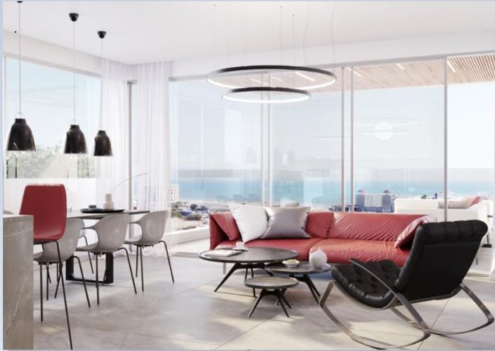 Image No.8-Appartement de 1 chambre à vendre à Makenzie Beach