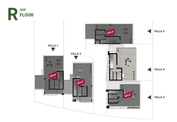 Image No.11-4 Bed Villa for sale