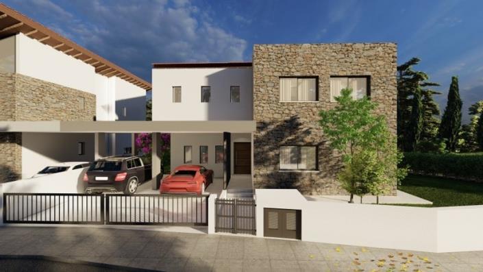 Image No.5-4 Bed House/Villa for sale