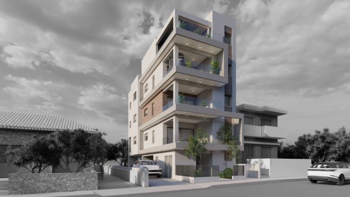 Image No.2-3 Bed Apartment for sale