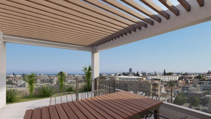 Image No.6-3 Bed Apartment for sale