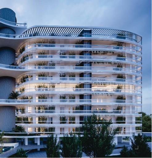 Image No.10-Appartement de 3 chambres à vendre à Larnaca