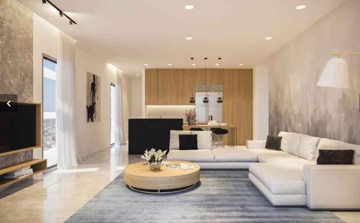 Image No.4-Appartement de 3 chambres à vendre à Larnaca