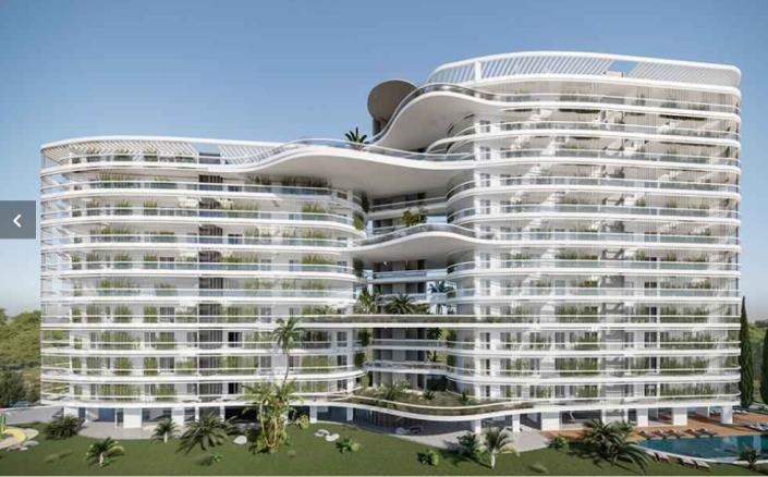 Image No.11-Appartement de 3 chambres à vendre à Larnaca