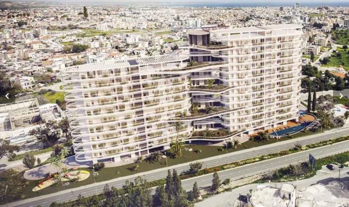 Image No.12-Appartement de 3 chambres à vendre à Larnaca