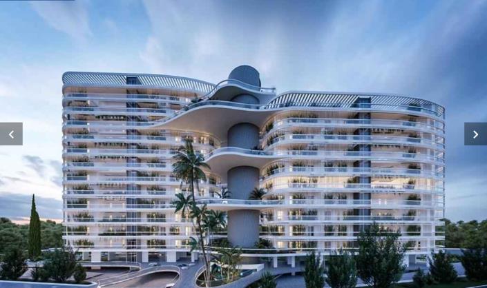 Image No.13-Appartement de 3 chambres à vendre à Larnaca