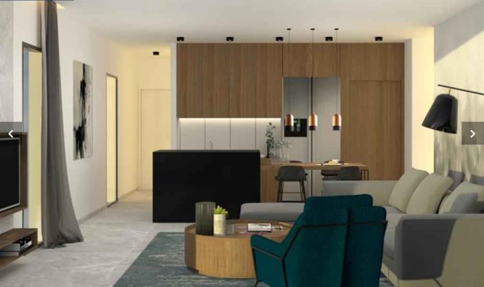 Image No.5-Appartement de 3 chambres à vendre à Larnaca