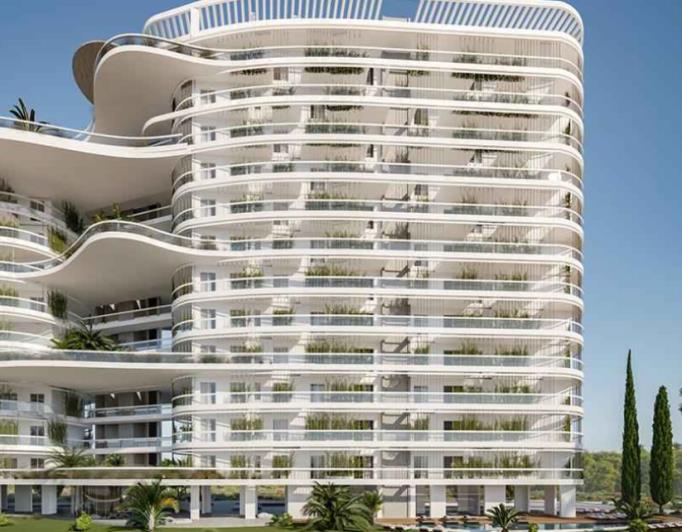 Image No.17-Appartement de 3 chambres à vendre à Larnaca