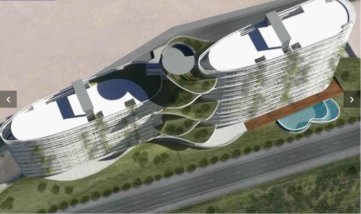 Image No.18-Appartement de 3 chambres à vendre à Larnaca