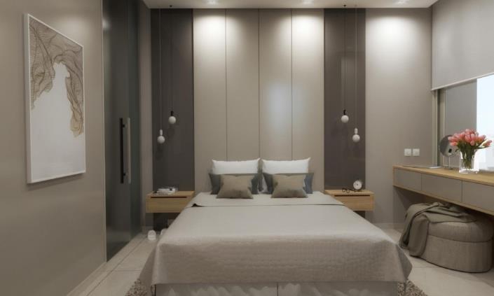 Image No.9-2 Bed Apartment for sale